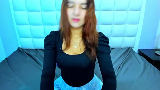 Snapshot of teresasroom_ chatting on 28, 2, 2026 teresasroom online show from 28, 2, 2026