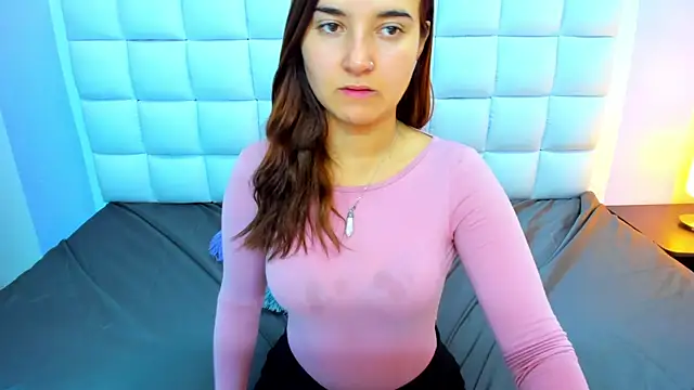 teresasroom  online show from 10, 3, 2026