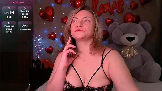 KristiOwen online show from 19, 3, 2026