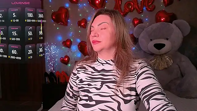 KristiOwen online show from 26, 3, 2026