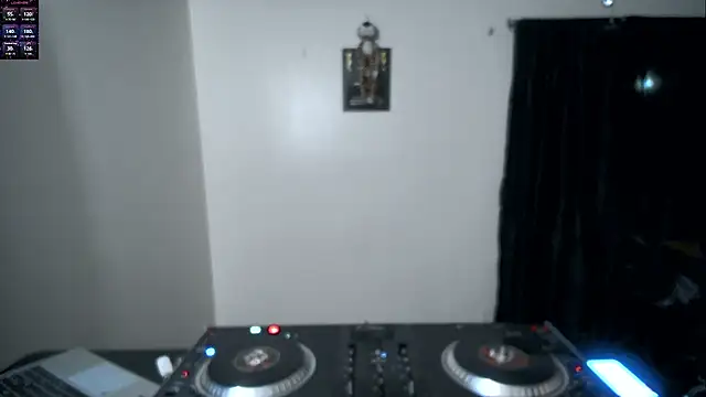 longdick4you8686 online show from 27, 9, 2025