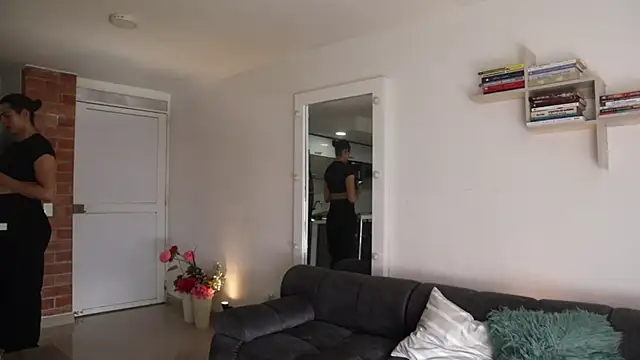  Vahos  online show from 14, 11, 2025