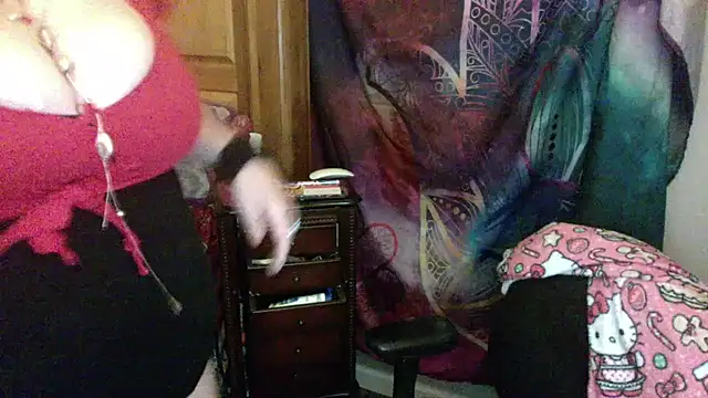 Snapshot of funtimkity chatting on 14, 9, 2025 funtimkity online show from 14, 9, 2025