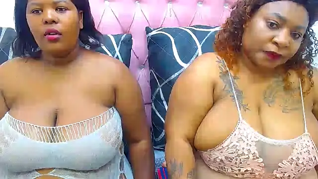 Ebonyhotass26 online show from 21, 3, 2026