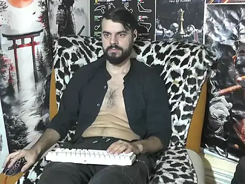 Snapshot of 00george chatting on 30, 11, 2025 00george online show from 30, 11, 2025