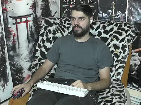 00george online show from 5, 12, 2025