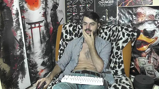 00george online show from 13, 1, 2026