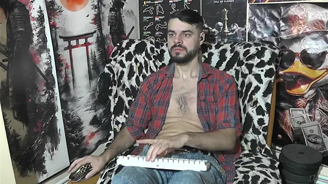 00george online show from 17, 1, 2026