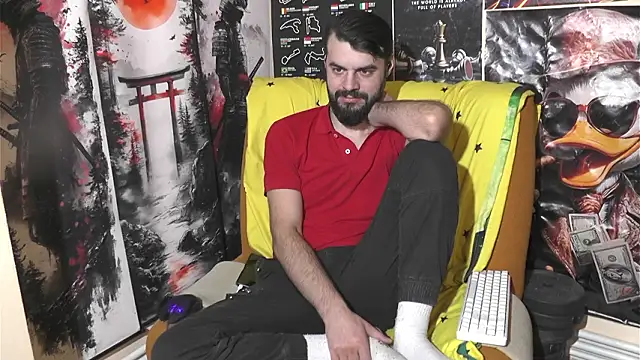 00george online show from 22, 2, 2026