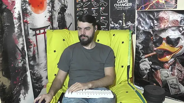 00george online show from 1, 3, 2026