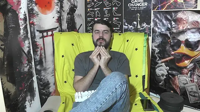 00george online show from 1, 3, 2026