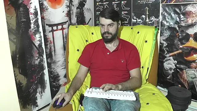 00george online show from 5, 3, 2026