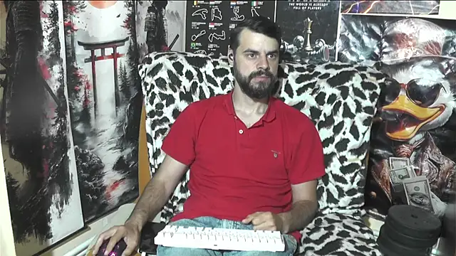 Snapshot of 00george chatting on 20, 5, 2026 00george online show from 20, 5, 2026