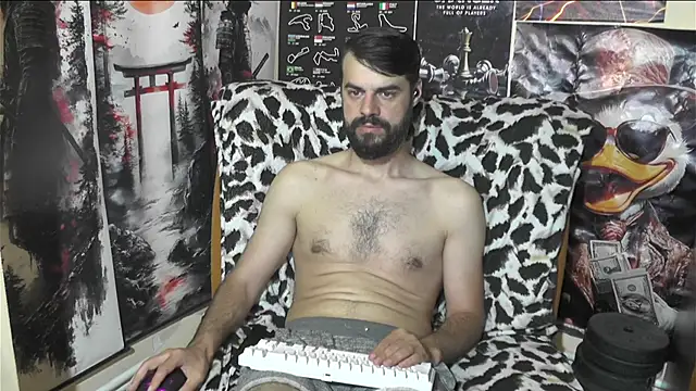Snapshot of 00george chatting on 21, 5, 2026 00george online show from 21, 5, 2026