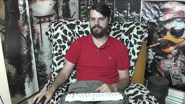 Snapshot of 00george chatting on 29, 5, 2026 00george online show from 29, 5, 2026