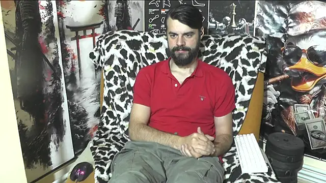 Snapshot of 00george chatting on 30, 5, 2026 00george online show from 30, 5, 2026