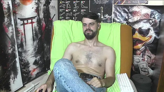 00george online show from 8, 6, 2026