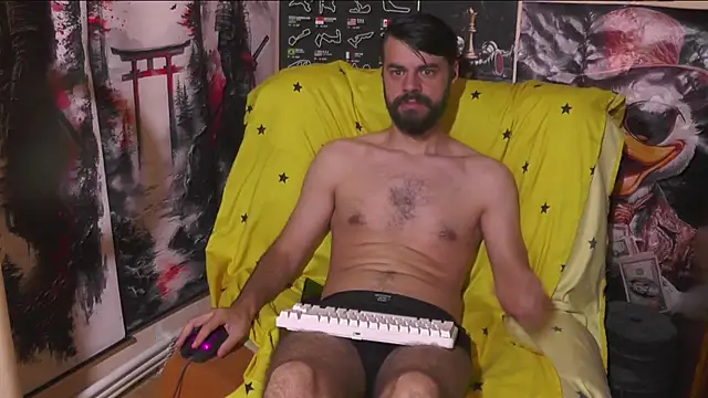 00george online show from 8, 7, 2026