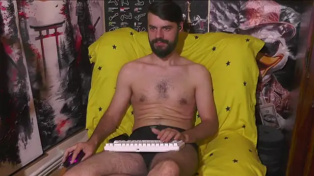 00george online show from 10, 7, 2026