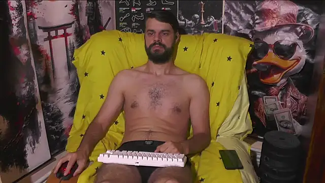 00george online show from 15, 7, 2026
