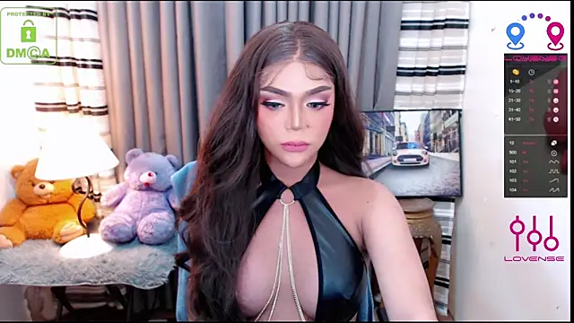 Snapshot of Fantacyoflove chatting on 9, 10, 2025 Fantacyoflove online show from 9, 10, 2025