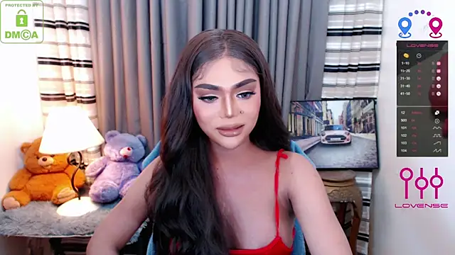 Snapshot of Fantacyoflove chatting on 21, 10, 2025 Fantacyoflove online show from 21, 10, 2025