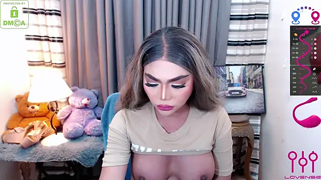 Snapshot of Fantacyoflove chatting on 24, 11, 2025 Fantacyoflove online show from 24, 11, 2025