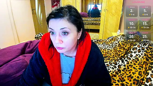Snapshot of DomPanther69 chatting on 3, 2, 2025 DomPanther69 online show from 3, 2, 2025