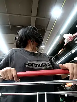 Snapshot of Latin_summer chatting on 11, 2, 2025 Latin summer online show from 11, 2, 2025