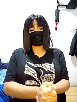 Snapshot of Latin_summer chatting on 19, 9, 2025 Latin summer online show from 19, 9, 2025