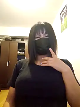 Snapshot of Latin_summer chatting on 14, 12, 2025 Latin summer online show from 14, 12, 2025