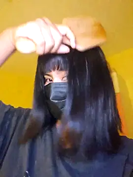 Snapshot of Latin_summer chatting on 16, 12, 2025 Latin summer online show from 16, 12, 2025