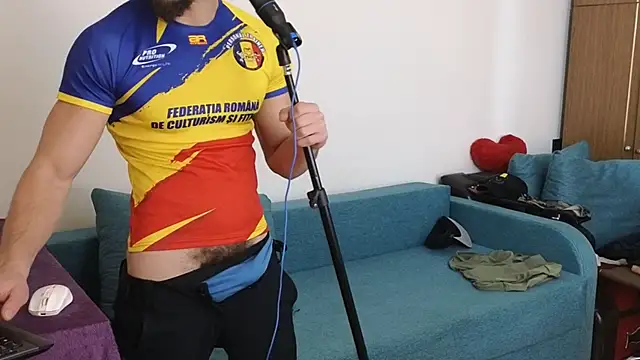 MauroTwin online show from 22, 1, 2025