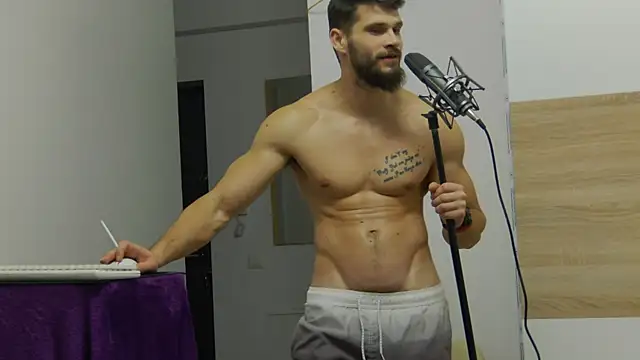 MauroTwin online show from 9, 2, 2025