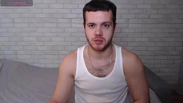 Alexxx horny online show from 3, 12, 2025