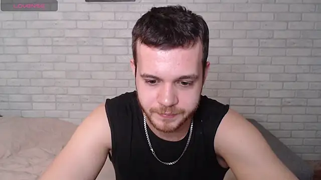 Alexxx horny online show from 24, 4, 2026