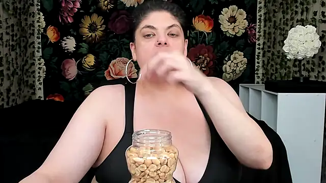 Snapshot of Exotic-Melons chatting on 8, 3, 2025 Exotic-Melons online show from 8, 3, 2025