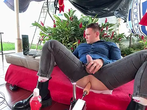 simon and david online show from 8, 9, 2025