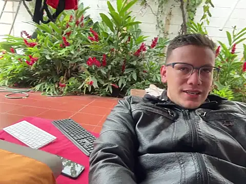 simon and david online show from 27, 11, 2025