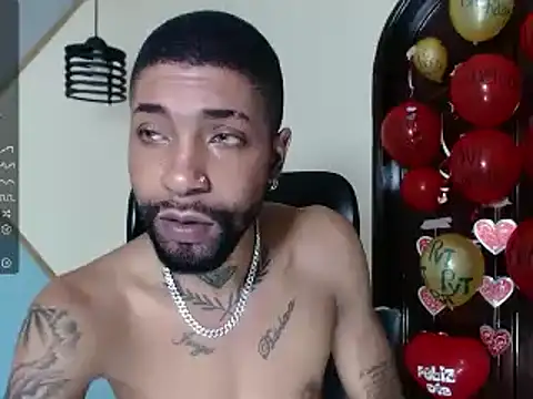 kilian xx online show from 17, 2, 2025