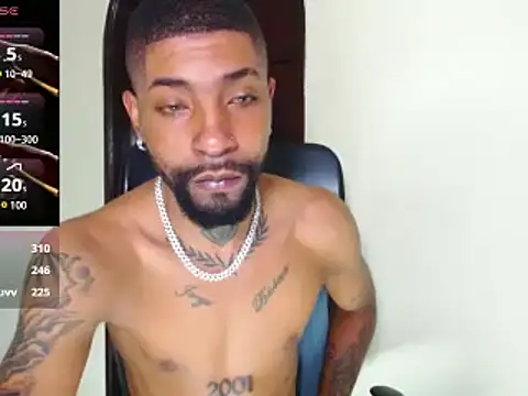 kilian xx online show from 10, 3, 2025