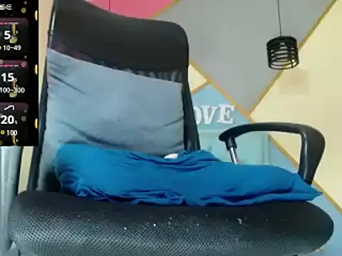 kilian xx online show from 20, 3, 2025