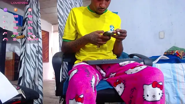 kilian xx online show from 22, 3, 2026