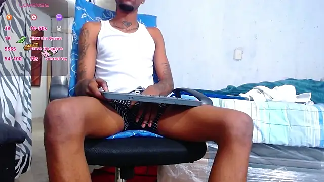 kilian xx online show from 23, 3, 2026