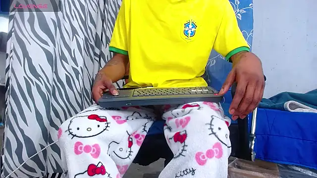 kilian xx online show from 18, 4, 2026