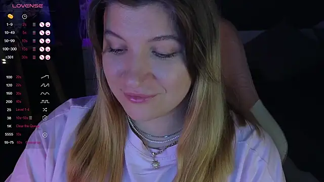 Snapshot of Fairy__Sofia chatting on 3, 12, 2024 Fairy Sofia online show from 3, 12, 2024