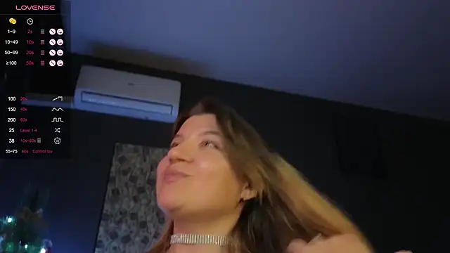 Snapshot of Fairy__Sofia chatting on 11, 12, 2024 Fairy Sofia online show from 11, 12, 2024