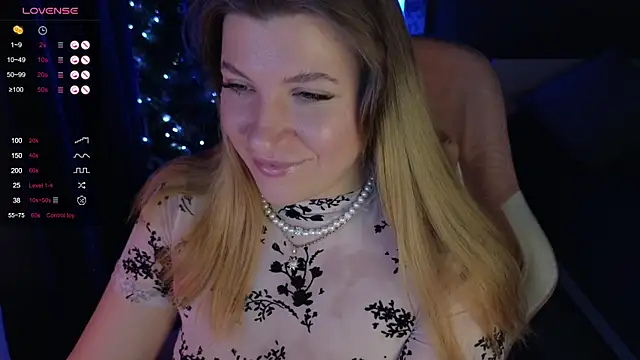 Snapshot of Fairy__Sofia chatting on 25, 12, 2024 Fairy Sofia online show from 25, 12, 2024