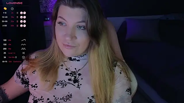 Snapshot of Fairy__Sofia chatting on 15, 1, 2025 Fairy Sofia online show from 15, 1, 2025