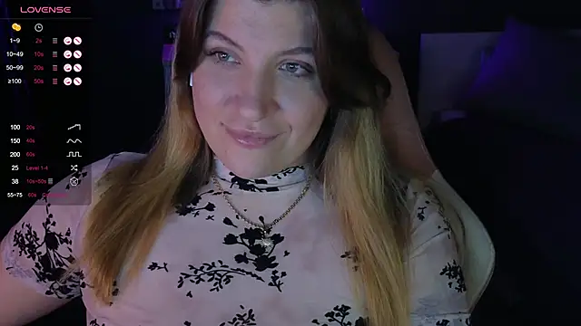 Snapshot of Fairy__Sofia chatting on 15, 1, 2025 Fairy Sofia online show from 15, 1, 2025